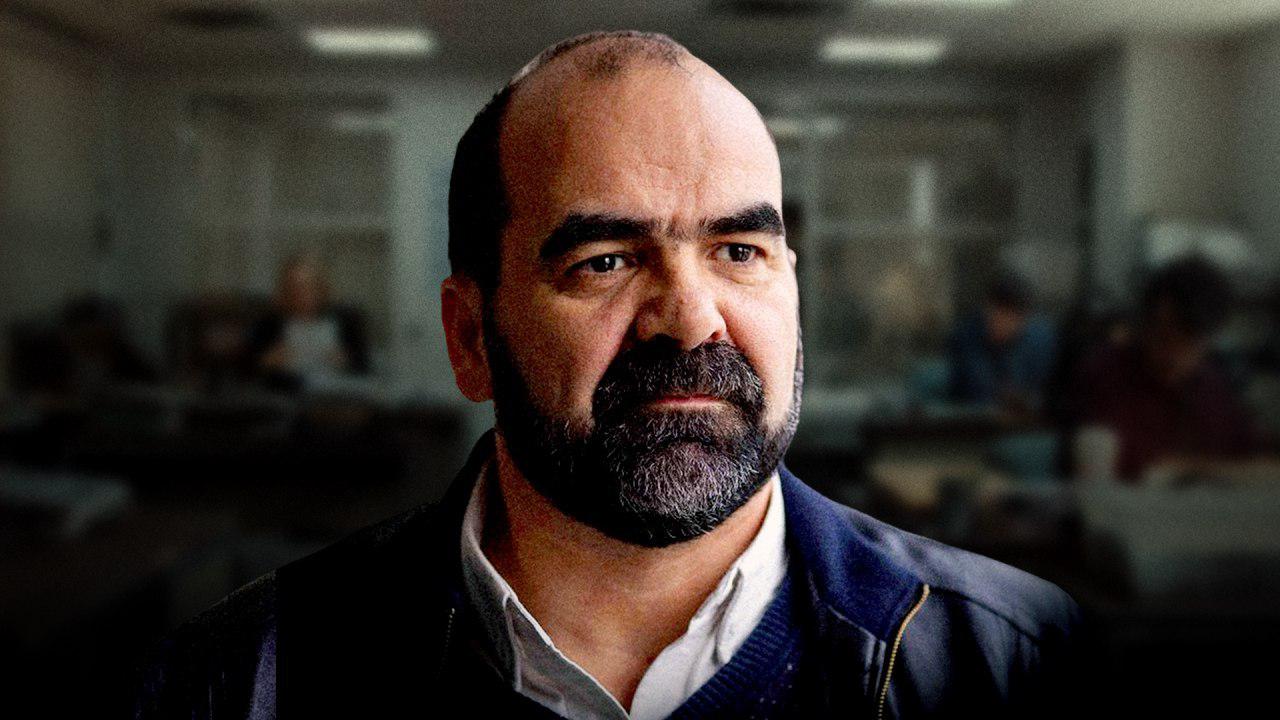 Daniel Oliveira